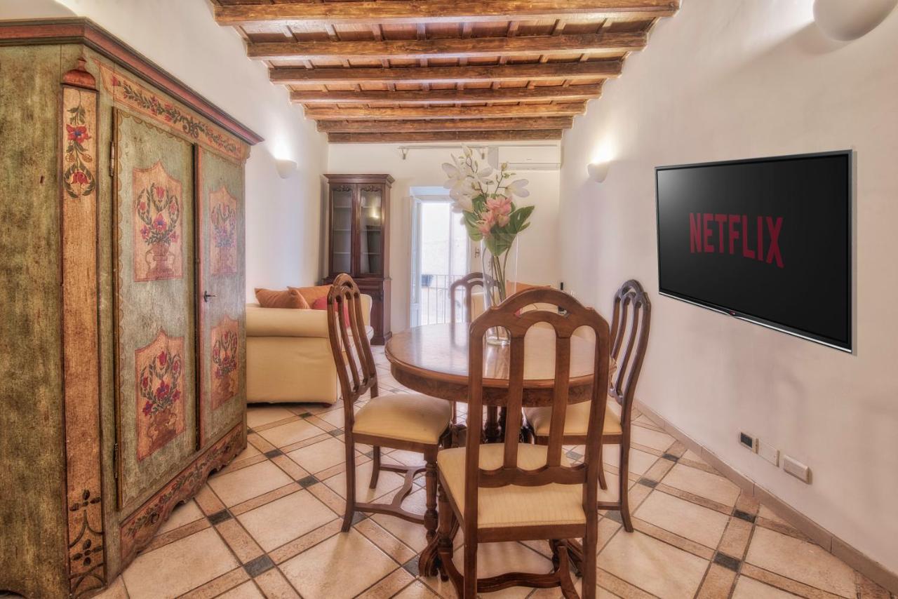 روما Cozy Navona Apartment المظهر الخارجي الصورة